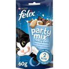 Felix Party Mix Biscoitos de Leite, , large image number null